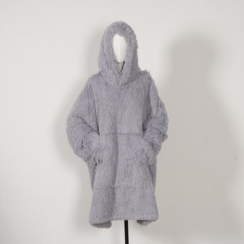 Yetişkinler için Loungewear Kazak